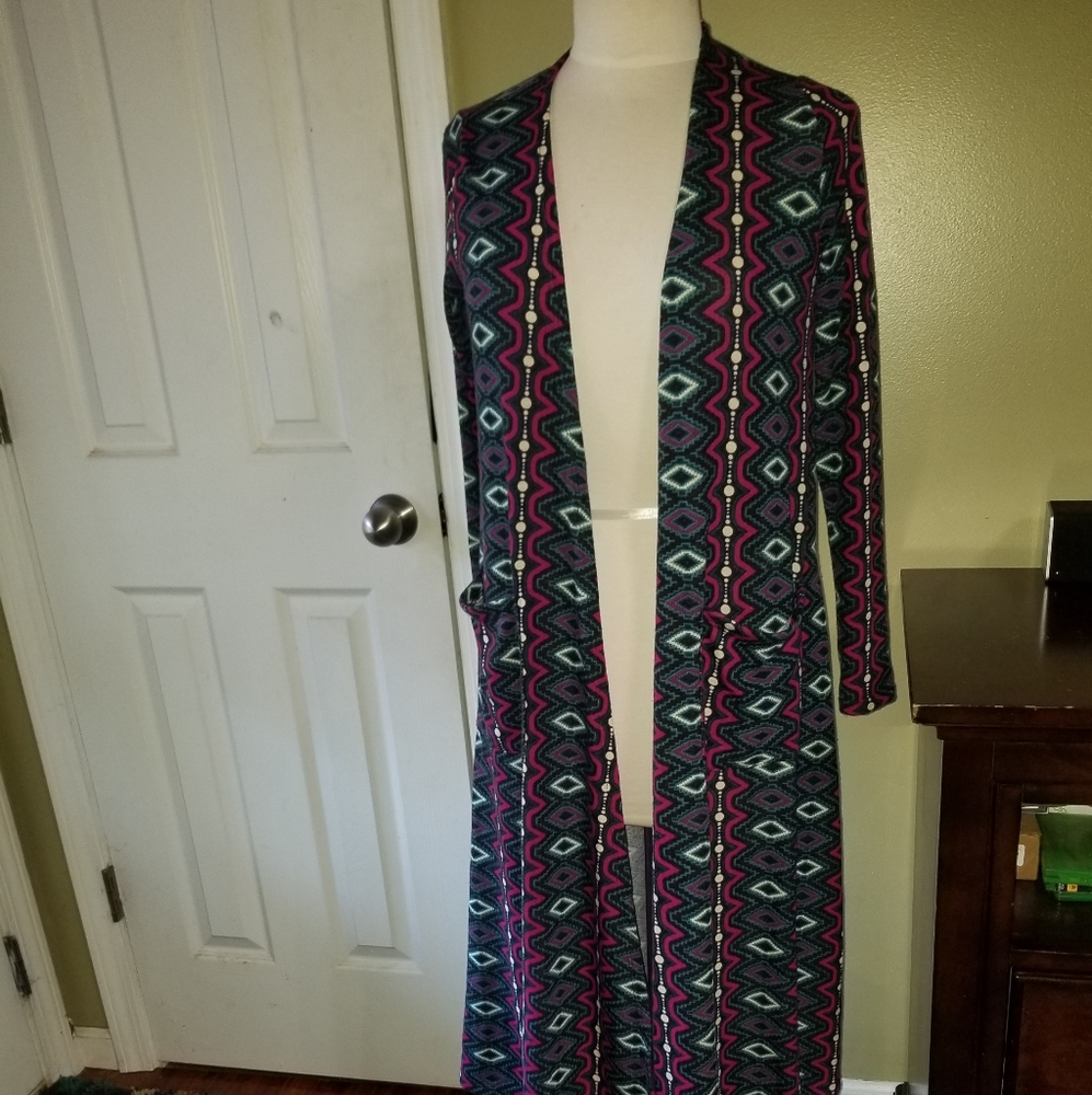 LuLaroe Duster